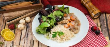 Blanquette de Veau: A Classic French Dish Made Easy