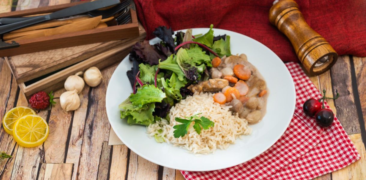 Blanquette de Veau: A Classic French Dish Made Easy - Policital Insights