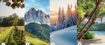 Discover Your True Self: Unveil the Secrets of Your Personality Through Your Ideal Vacation Destination