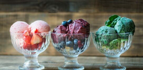 Master the Art of Delightful Homemade Sorbets Without an Ice Cream Maker: A Comprehensive Guide