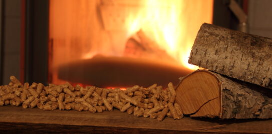 Wood Stove or Pellet Stove: The Ultimate Heating Solution for This Winter