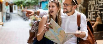 Discover the Magic of Love: The 3 Most Romantic Destinations for an Unforgettable Romantic Getaway