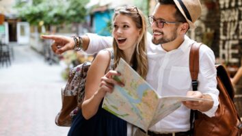 Discover the Magic of Love: The 3 Most Romantic Destinations for an Unforgettable Romantic Getaway