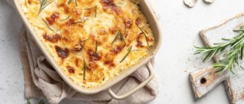 The Best Gratin Dauphinois Recipe to Wow Your Guests!