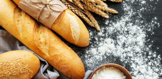 The Bakers' Ultimate Revelation: Unraveling the Art of Preserving Your Baguette's Freshness