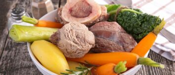 Pot au Feu Recipe: A Delight for the Taste Buds