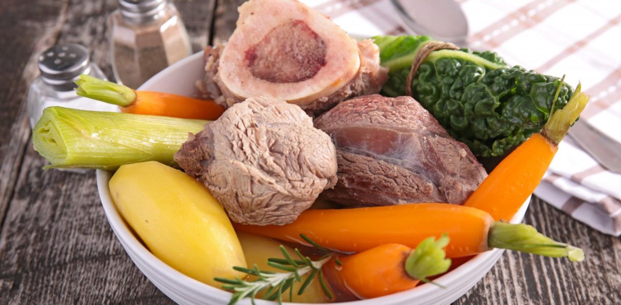 Pot au Feu Recipe: A Delight for the Taste Buds - Policital Insights