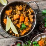 Lentil Curry (Dhal): An Easy and Inexpensive Vegetarian Recipe