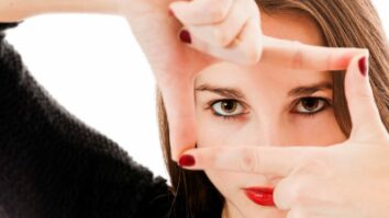 Unveiling the Soul's Secrets: A Comprehensive Exploration of the Saying "The Gaze is the Reflection of the Soul"