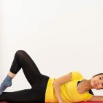 Barre au Sol: The Gentle Powerhouse for Your Dream Body