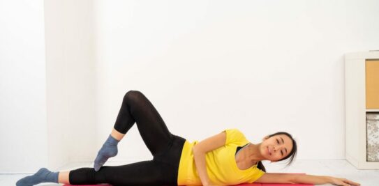 Barre au Sol: The Gentle Powerhouse for Your Dream Body