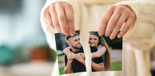 Healing Heartbreak: A Comprehensive Guide to Overcoming Breakups