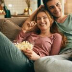 Five Unmissable Netflix Series to Binge-Watch This Easter Weekend