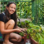 Urban Gardening: Creating a Lush and Green Oasis on Your Balcony or Terrace