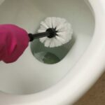 The Ultimate Guide to a Pristine Toilet Bowl: Say Goodbye to Stubborn Stains and Sticky Residue