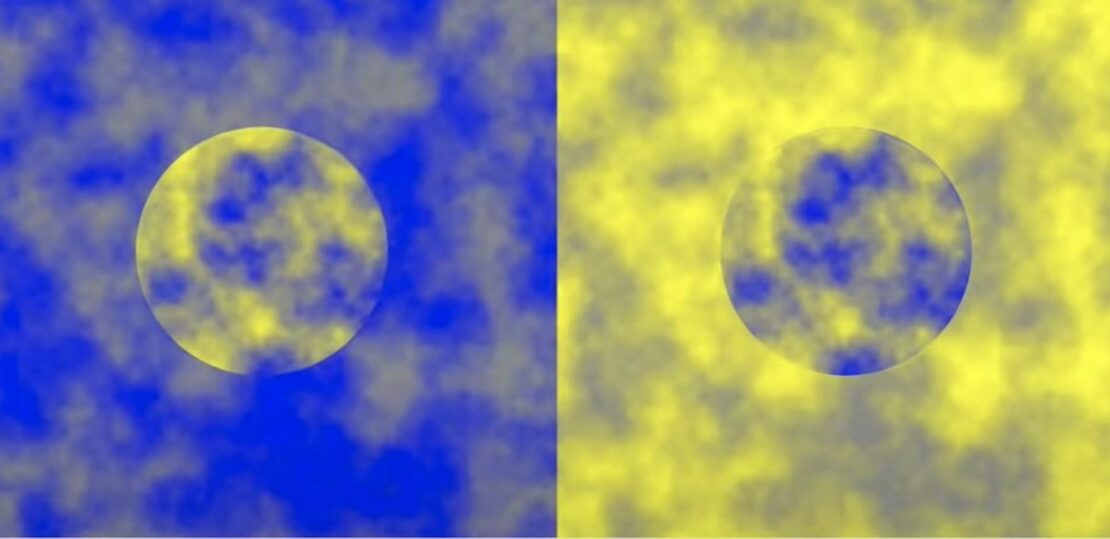 The Great Moon Color Debate: Are They Truly Identical?