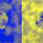 The Great Moon Color Debate: Are They Truly Identical?