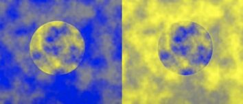 The Great Moon Color Debate: Are They Truly Identical?