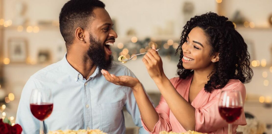 A Simple, Irresistible Valentine's Menu to Delight Your Significant Other