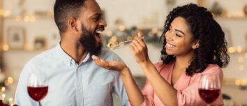 A Simple, Irresistible Valentine's Menu to Delight Your Significant Other