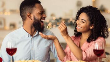 A Simple, Irresistible Valentine's Menu to Delight Your Significant Other
