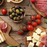 Spring Aperitifs: 10 Scintillating Recipe Ideas for Memorable Gatherings with Friends and Family