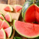 Unlocking the Secret to Keeping Your Cut Watermelon Fresh and Flavorful