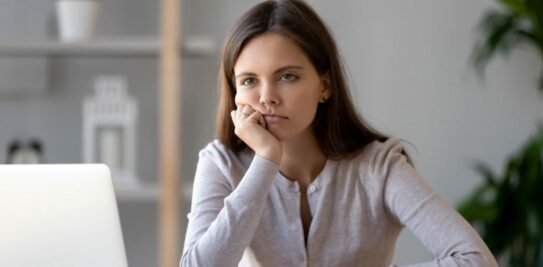 The Perplexing Puzzle of Chronic Dissatisfaction: Unraveling the Causes and Exploring the Solutions