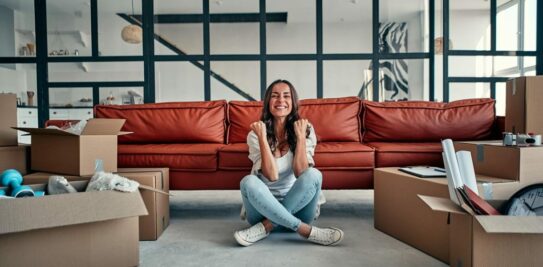 The Art of Acquiring Property: A Comprehensive Guide to No Money Down Real Estate Investments