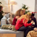 Warm Up Your Winter Nights: Top 5 Family Board Games for Cozy Gatherings