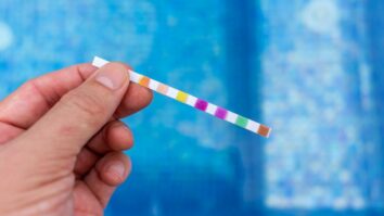 The Comprehensive Encyclopedia of Pool Chemistry Mastery: Your Key to Expertise