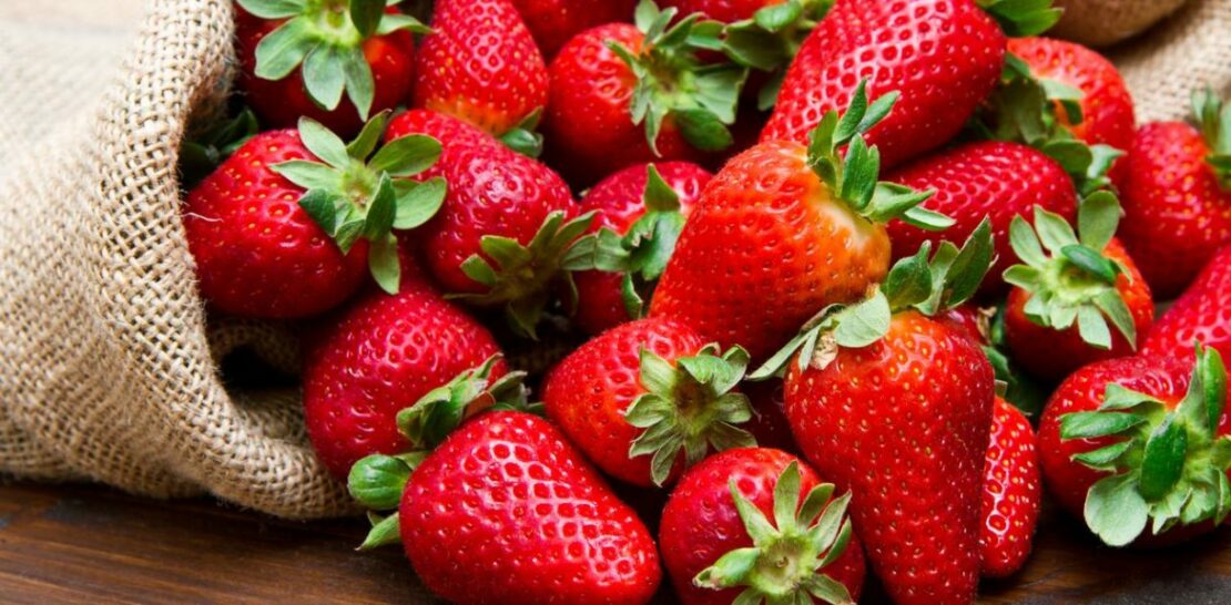 Cultivating Luscious Strawberries: A Comprehensive Guide for a Bountiful Harvest