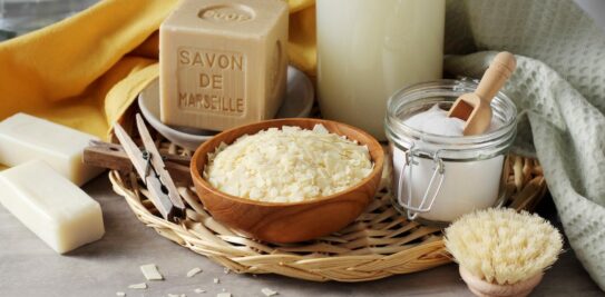 Say Goodbye to Laundromats: The Ultimate Guide to Quick and Easy Home Laundry