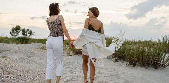 Stride into a Healthier Life: Unveiling the Remarkable Benefits of Walking