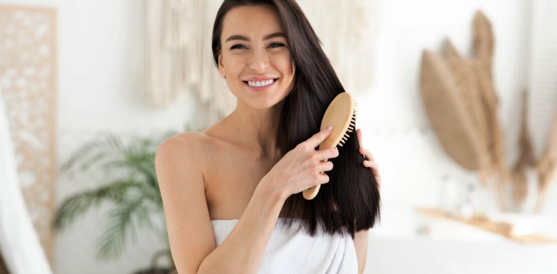 Unlock the Secrets of Rapunzel: 7 Grandma-Approved Recipes for Luscious Locks