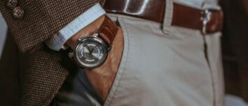 A Comprehensive Guide to Choosing a Fine Timepiece for the Modern Gentleman