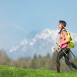 Nordic Walking: A Holistic Approach to Wellness for the Body and Mind