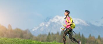 Nordic Walking: A Holistic Approach to Wellness for the Body and Mind