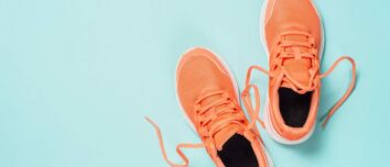 Discover the Top 7 Trendy Women's Sports Shoes for Under 40 Euros