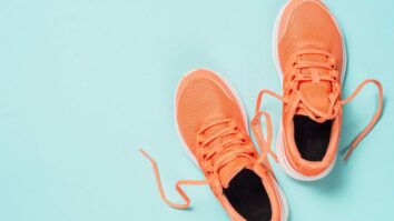 Discover the Top 7 Trendy Women's Sports Shoes for Under 40 Euros