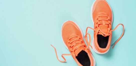Discover the Top 7 Trendy Women's Sports Shoes for Under 40 Euros