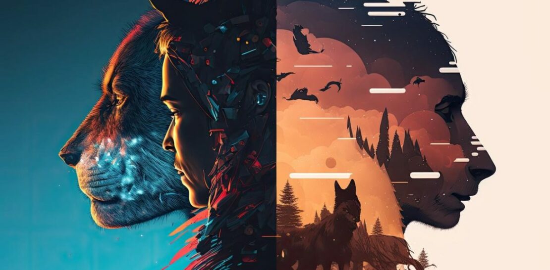 Unleash Your Inner Beast: Discover Your Spirit Animal Based on Your Zodiac Sign