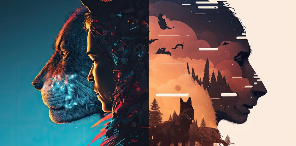 Unleash Your Inner Beast: Discover Your Spirit Animal Based on Your ...