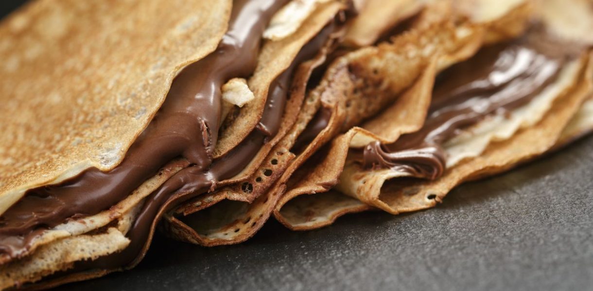 The Fluffiest, Tastiest Pancake Batter Recipe You'll Ever Find! - Policital Insights